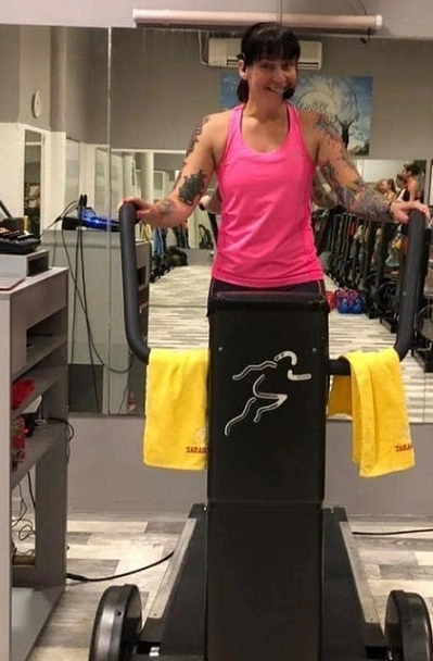Markéta Krýslová